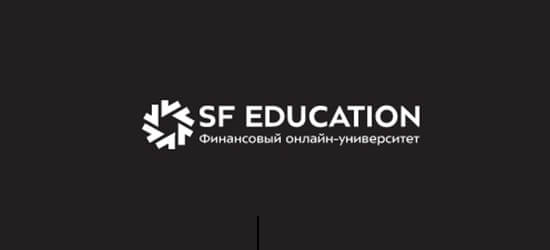 SF Education логотипы