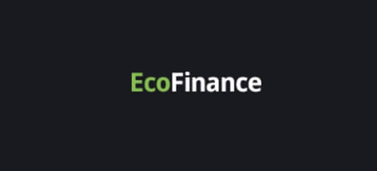 Ecofinance